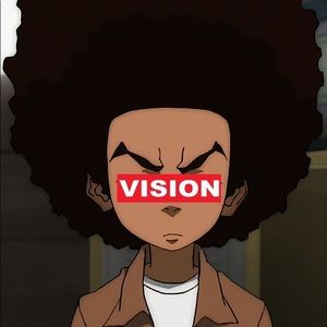 Meet your Posher, Jeremiah